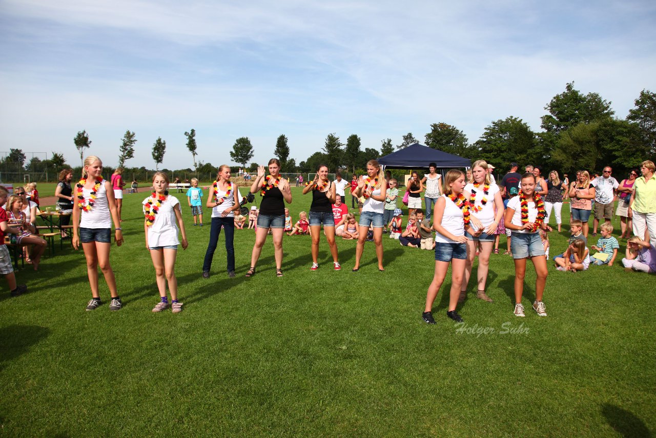 Bild 324 - Vogelschiessen am 18.8.12